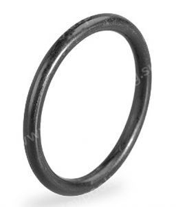Уплотнительное кольцо EPDM для шарового крана 50 мм Hidroten (1098144)