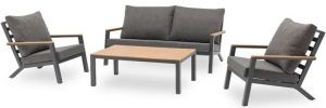 Комплект мебели модульный Poolline Stylish Patio, 4 предмета (SP6002U)