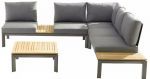 Комплект мебели модульный Poolline Stylish Patio, 3 предмета (SP5001U)