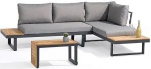 Комплект мебели модульный Poolline Stylish Patio, 3 предмета (SP5002U)