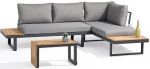 Комплект мебели модульный Poolline Stylish Patio, 3 предмета (SP5002U)