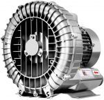 Компрессор 145 м3/ч AML HG410, 0,75 кВт 220 В (HG410-75AD4)