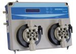 Автоматическая станция дозирования мембранная Seko Kontrol Invikta pH/Rx (ОВП) (SPMBASEM0009)