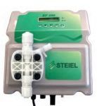Автоматическая станция обработки воды 10 л/ч Steiel EF264 (pH, Rx) с внешним выходом для подключения хлоргенератора или дозатора EASIFLO (8401201011)
