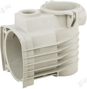 Корпус насоса Kripsol TR (RBH0010.12R)