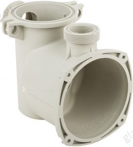 Корпус насоса NK Kripsol (RNK 100.A/RBH0010.00R)