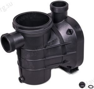 Корпус префильтра для насосов Astral Pool M.I. (4405010032) Корпус префильтра для насосов Astral Pool M.I. (4405010032)