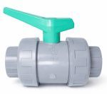 Кран шаровый разъемный  75 мм Coraplax (1010075)