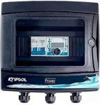 Блок управления с 2 канальным цифровым таймером Kripsol (KPOW230)