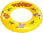 Круг плавательный 15 см Aqquatix Puppies Rings, размер XS, 10 шт (AEB0519)