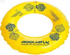 Круг надувной Aqquatix INFLATABLE RING, размер S, 10 шт (AEB0504) Круг надувной Aqquatix INFLATABLE RING, размер S, 10 шт (AEB0504)