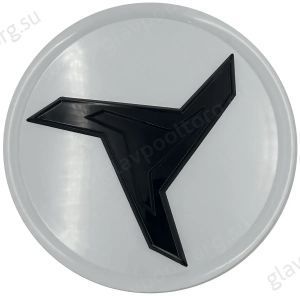 Крышка колеса для робота пылесоса InverX X30/X60/X80