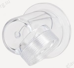 Крышка префильтра насоса Glong Electric FCP-180S, 250S
