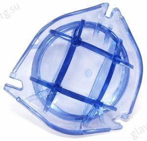 Крышка префильтра насоса Bombas PSH ND.2 (4080111R)