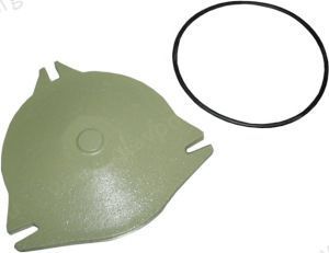 Крышка префильтра для насосов Astral Pool Aral С-1500, Aral С-3000 (4405020202) Крышка префильтра для насосов Astral Pool Aral С-1500, Aral С-3000 (4405020202)