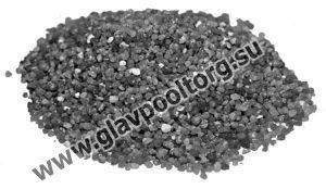 Песок кварцевый фракция 2,00-3,15 мм Dinotec 25 кг (0930-282-00)