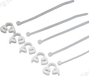 Клипсы зажимы для перистальтического насоса Маэстро, 5 шт Лаборатория Востротина