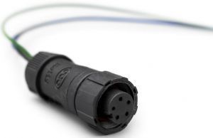 Modbus-провод для станции дозирования Лаборатория Востротина