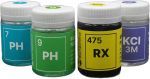 Набор №3 для ухода за электродами: pH7, pH9, 475mv, KCl Лаборатория Востротина Набор №3 для ухода за электродами: pH7, pH9, 475mv, KCl Лаборатория Востротина