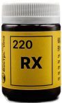 Калибровочный (буферный) раствор Rx-220 Лаборатория Востротина, 50 мл Калибровочный (буферный) раствор Rx-220 Лаборатория Востротина, 50 мл