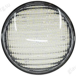 Лампа 25 Вт светодиодная ABLETECH 171 leds белого свечения (9042106)