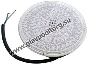 Лампа  35 Вт светодиодная Emaux UltraThin-400 LED RGB для прожектора Kripsol (89045514)