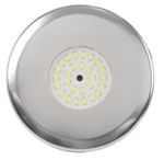 Лампа 3 Вт светодиодная Baracuda Спектра Микро, RGB, нержавеющая сталь AISI-316 (BR01036) Лампа 3 Вт светодиодная Baracuda Спектра Микро, RGB, нержавеющая сталь AISI-316 (BR01036)