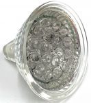 Лампа   1 Вт светодиодная Emaux LEDP-50 RGB (04011016)