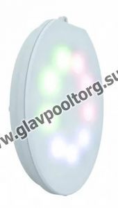 Лампа  22 Вт светодиодная Astral Pool LumiPlus Flexi V1 AC RGB, пульт д/у (71207)