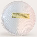 Лампа 16 Вт светодиодная Seamaid Ledinpool 270 LED RGB (500682) Лампа 16 Вт светодиодная Seamaid Ledinpool 270 LED RGB (500682)