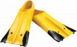 Ласты короткие Finis Z2 Zoomers GOLD B, размер 34-35 (2.35.004.69)