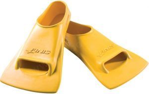 Ласты короткие Finis Zoomers GOLD H, размер 46-47 (2.35.003.17) Ласты короткие Finis Zoomers GOLD H, размер 46-47 (2.35.003.17)