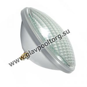 Лампа 35 Вт светодиодная AquaViva GAS PAR56-360 LED SMD RGB