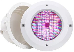 Прожектор 25 Вт Tadpole светодиодный универсальный RGB, ABS-пластик (JKD-QR290-A) Прожектор 25 Вт Tadpole светодиодный универсальный RGB, ABS-пластик (JKD-QR290-A)