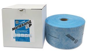 Лента гидроизоляционная Mapei Mapeband ИР 13 см х 50 м
