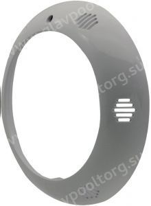 Лицевая рамка для прожектора Hayward LED ColorLogic FLAT, светло-серый
