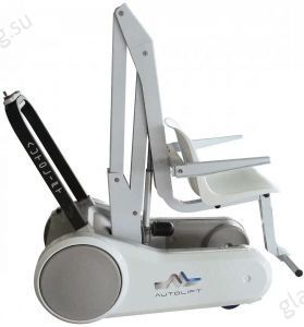 Лифт подъемник для людей с ограниченными возможностями Autolift i-Swim