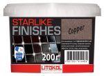 Декоративная добавка Litokol Starlike Copper (медный) 200 г