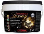 Затирочная смесь Litokol LITOCHROM С.470 (черная) 2 кг