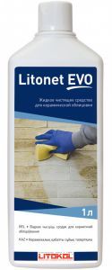Моющее средство Litokol Litonet EVO 1 л
