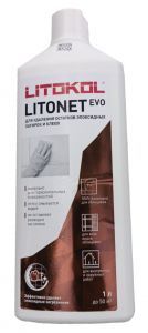 Моющее средство Litokol Litonet EVO 1 л