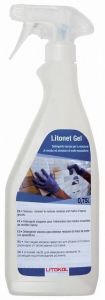 Моющее средство Litokol Litonet Gel 0,75 л