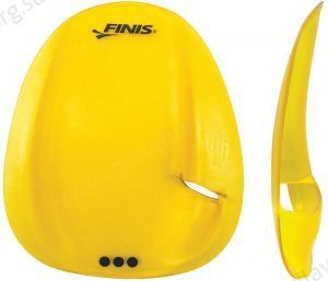 Лопатки для плавания Finis Agility Paddles, размер S (1.05.129.04) Лопатки для плавания Finis Agility Paddles, размер S (1.05.129.04)