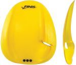 Лопатки для плавания Finis Agility Paddles, размер L (1.05.129.06)
