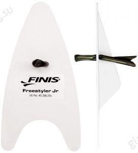 Лопатки для плавания Finis Freestyler Paddles Junior (1.05.006.48) Лопатки для плавания Finis Freestyler Paddles Junior (1.05.006.48)