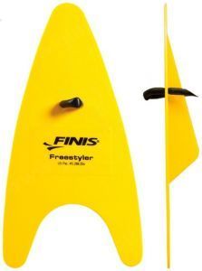 Лопатки для плавания Finis Freestyler Paddles Sr (1.05.020.50) Лопатки для плавания Finis Freestyler Paddles Sr (1.05.020.50)