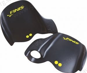 Лопатки для плавания Finis Instinct Paddles, размер М (3.05.002.05) Лопатки для плавания Finis Instinct Paddles, размер М (3.05.002.05)