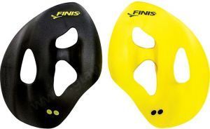 Лопатки для плавания Finis ISO Hand Paddles, размер M (1.05.033.05) Лопатки для плавания Finis ISO Hand Paddles, размер M (1.05.033.05)