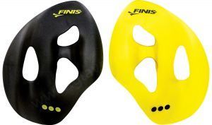 Лопатки для плавания Finis ISO Hand Paddles, размер L (1.05.033.06) Лопатки для плавания Finis ISO Hand Paddles, размер L (1.05.033.06)