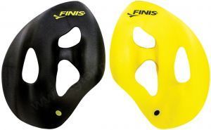 Лопатки для плавания Finis ISO Hand Paddles, размер S (1.05.033.04) Лопатки для плавания Finis ISO Hand Paddles, размер S (1.05.033.04)